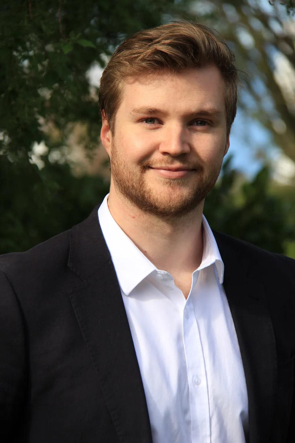 Ryan Verwey, KiwiGrowth financial adviser